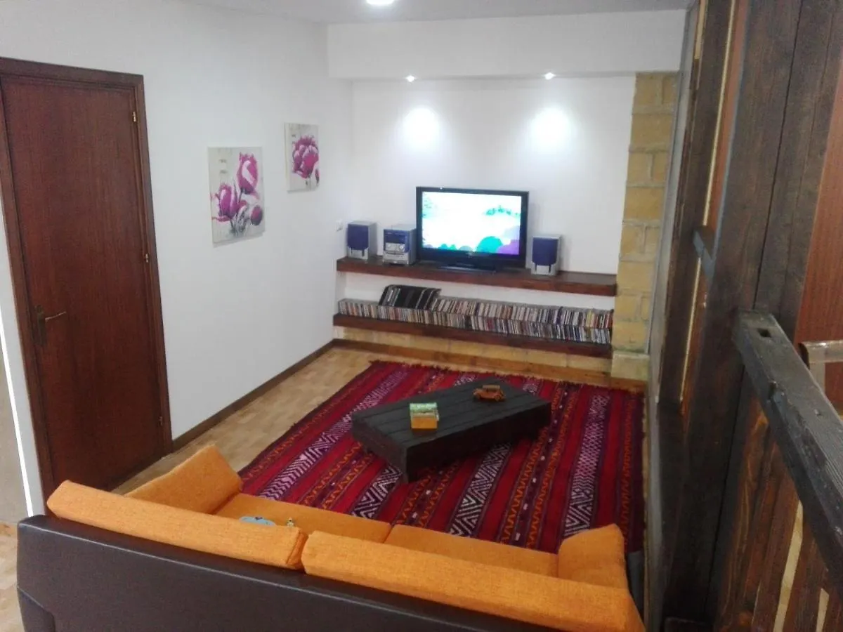Villa Ina 奇尼斯