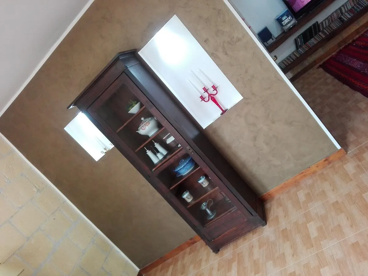 Villa Ina 奇尼斯