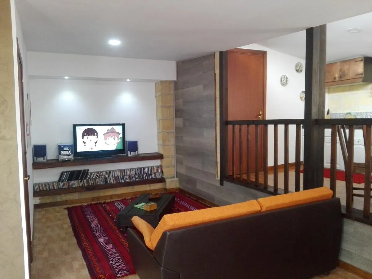 Villa Ina 奇尼斯