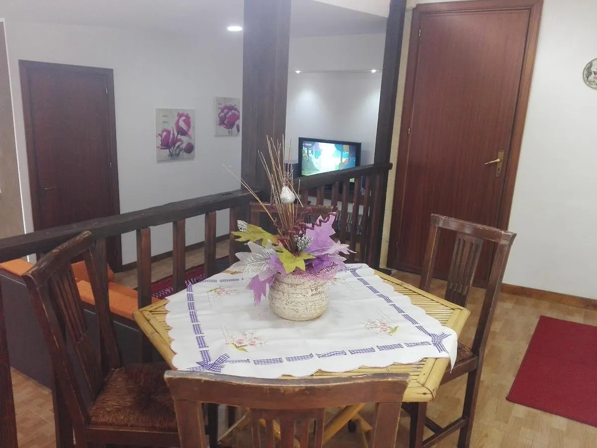 Villa Ina 奇尼斯