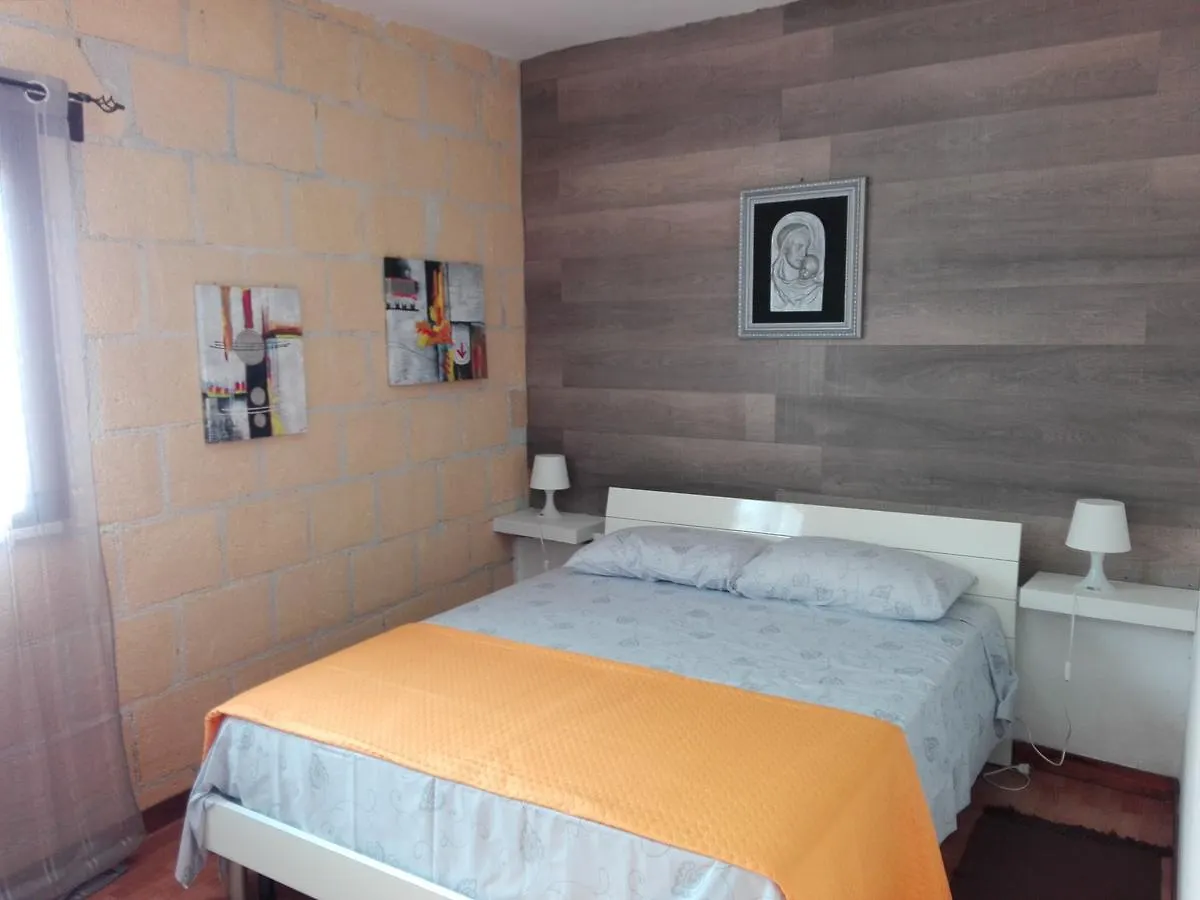Villa Ina Cinisi