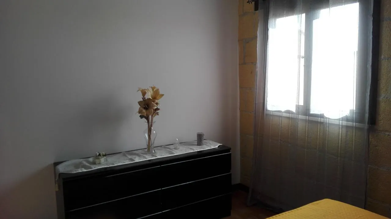 Villa Ina 奇尼斯 0*,