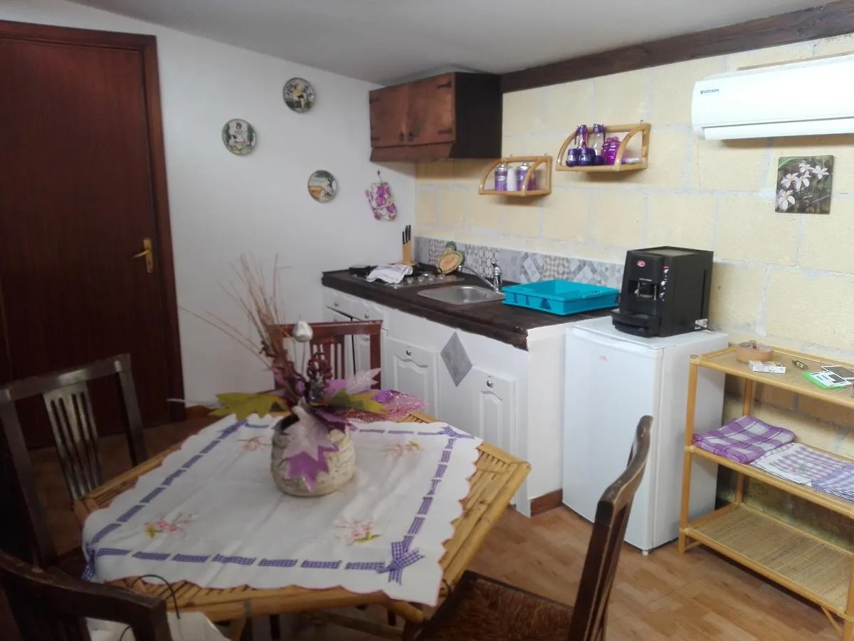 Villa Ina Чинизи