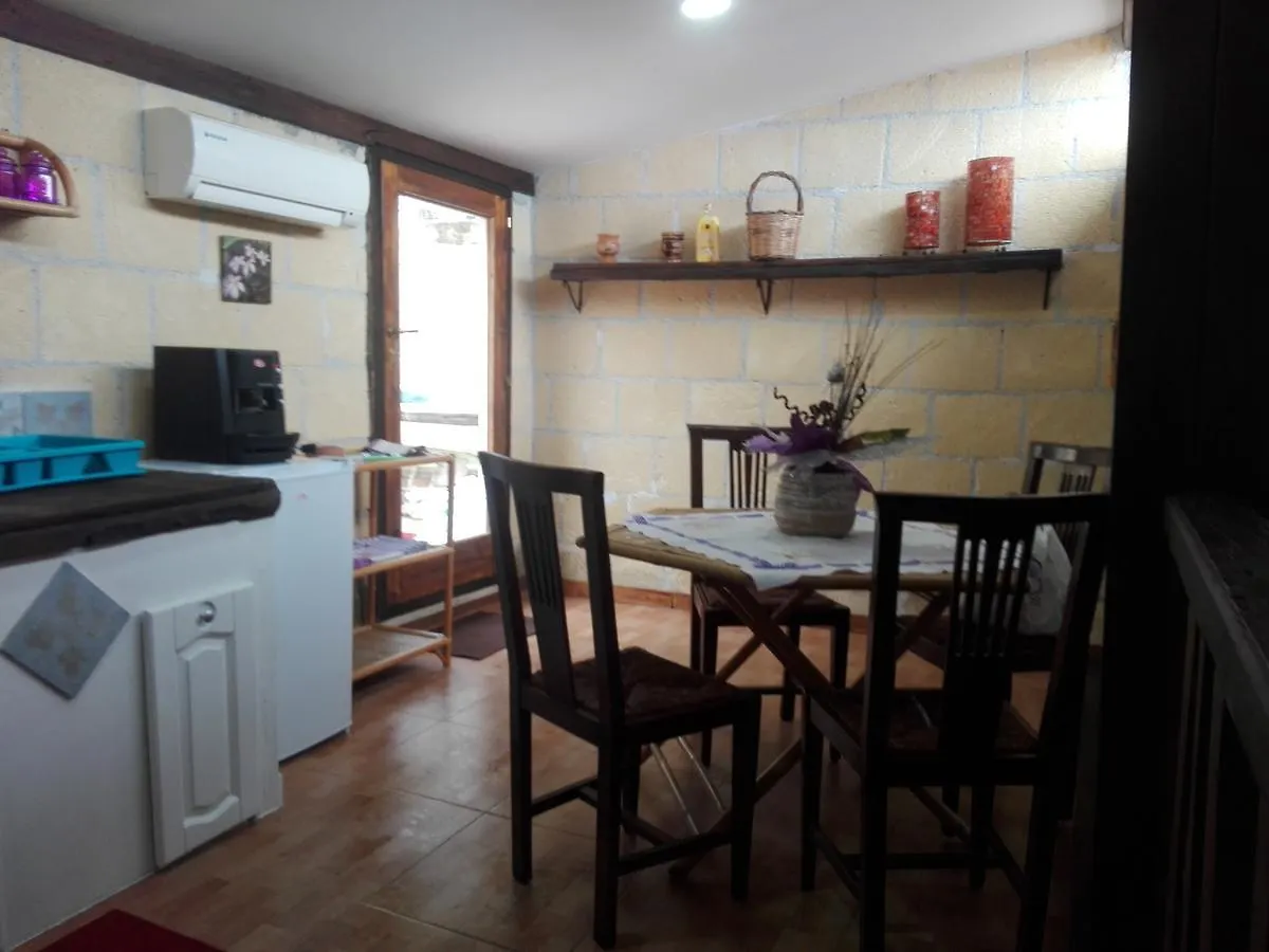 Villa Ina Cinisi
