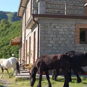  Alloggio per agriturismo Agriturismo Il Capitano