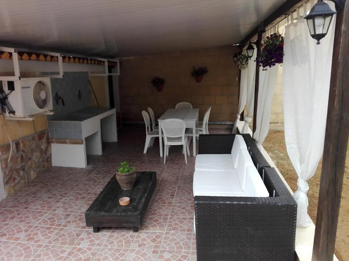Villa Ina Cinisi
