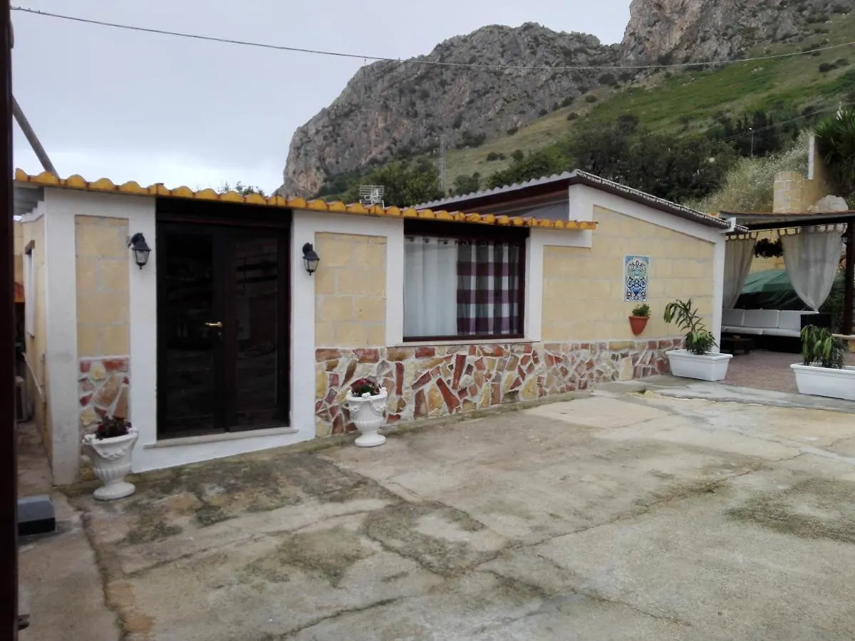 Villa Ina Cinisi