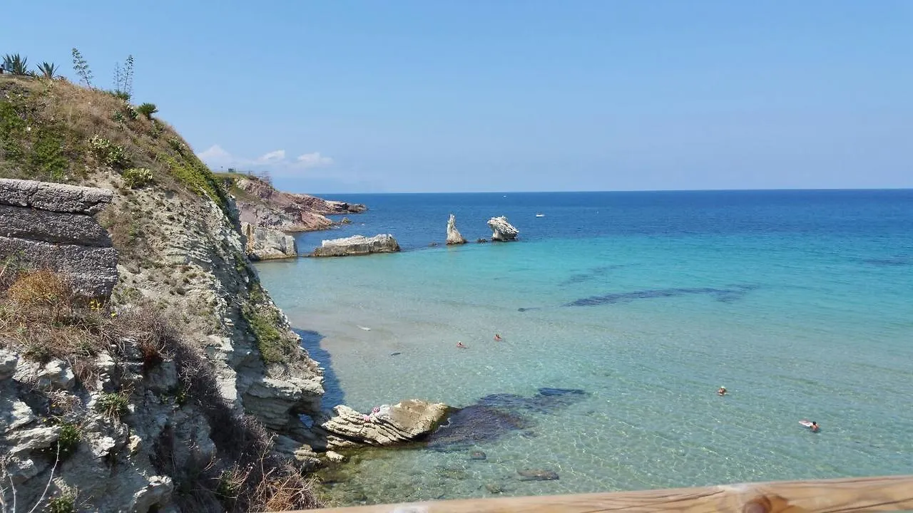 Villa Ina Cinisi Italia