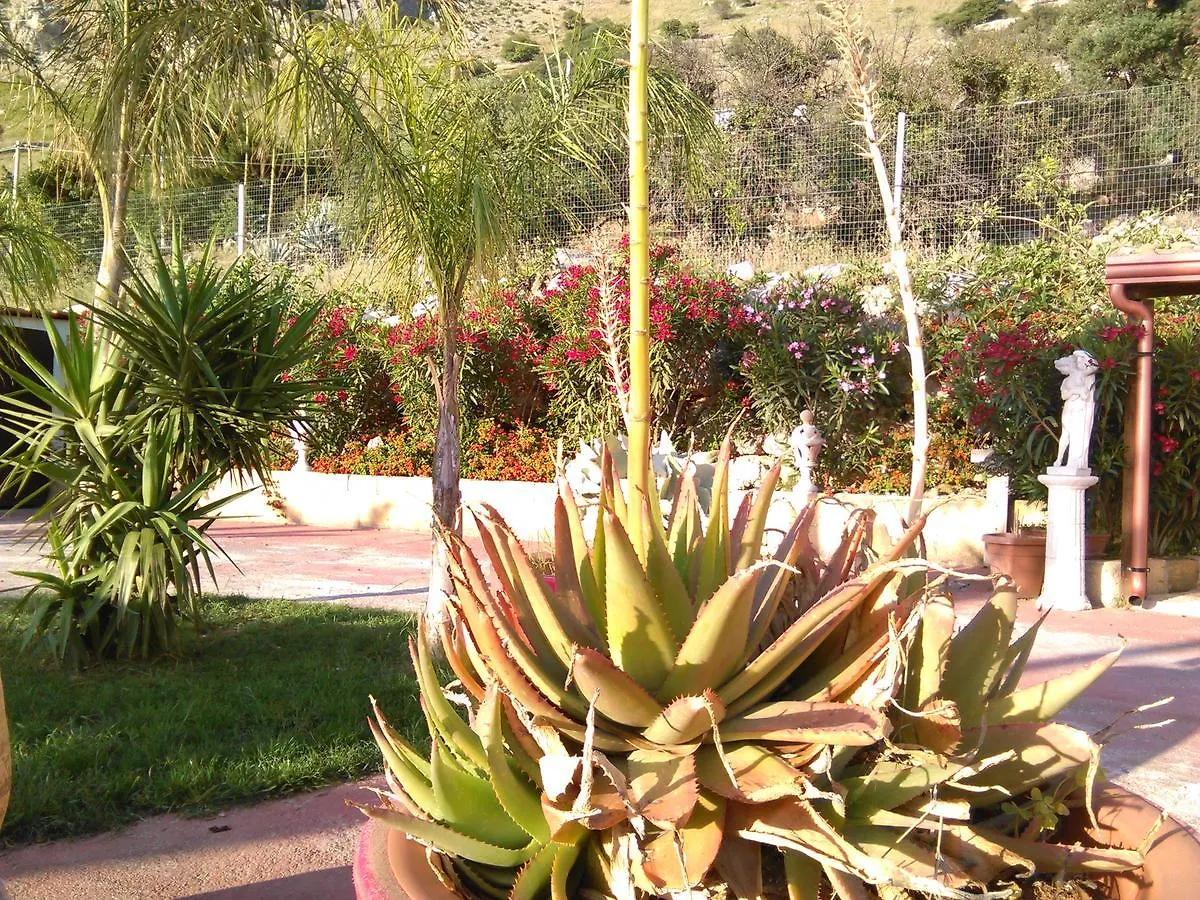 Villa Ina Cinisi