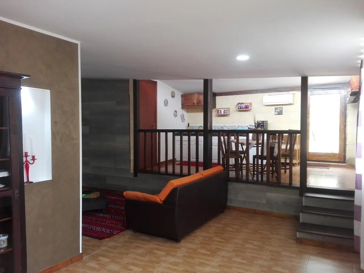 Villa Ina Cinisi 0*,  Itálie